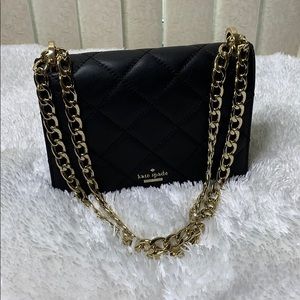 New Kate spade clutch